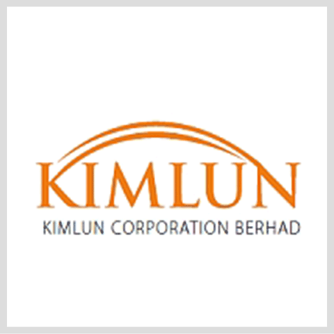 Kimlun Corporation Berhad